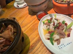 -宋小谨·泉州菜(西沙湾店)