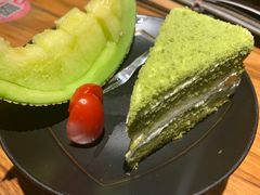 -江户前寿司(好运街店)