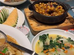 -恒记饭店·海鲜明档(淹城店)