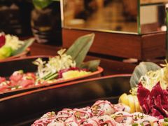 -澳门十六浦索菲特大酒店
