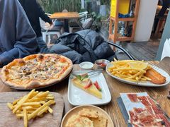 -闲·胡同 Barblu Hutong(雍和宫五道营店)