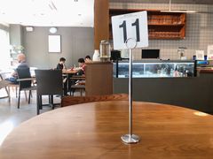 大堂-ZEMOCAFE·FUSION FOOD(西交利物浦店)