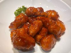 -大潮淮·淮扬菜(何园旗舰店)