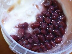 酒酿红豆薏米羹-炖物24章·顺时轻养茶(杭州大厦店)