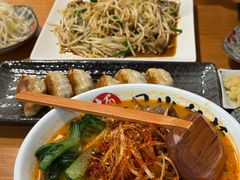 -日出拉面(望京店)