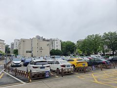 -惠州市中心人民医院(南湖院区)