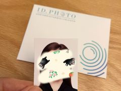 -ID.PHOTO照相馆(嘉里企业中心店)