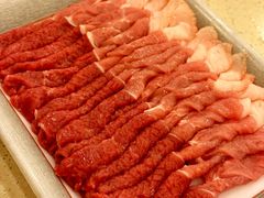-八先生涮肉房(三里河店)