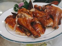 -绿雅居原生态农庄(小涌店)