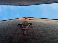 -陈家祠堂-游客中心