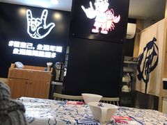 -松哥油焖大虾·外卖(西乡店)