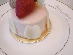 -莫奈花园法式蛋糕