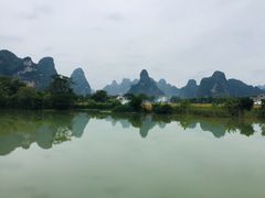 -明仕田园
