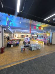 -点点梦想城(金水路店)