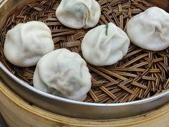 -鸡鸣汤包(仙林店)
