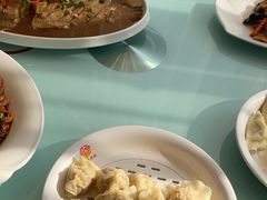 -添福来墨鱼饺子 · 海鲜东北菜(大连星海·黄浦路店)