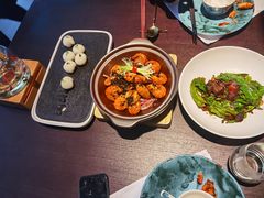 -大拙里·精致融合菜(沙湖桃源国际店)