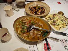 -四方桌·福建客家土菜(二中店)