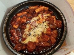 -米村拌饭(泰山万达店)