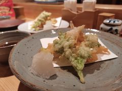 -镹·鱼料理  国产鱼使用店