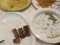 大树头烧鸡-大树头·花园餐厅(市桥店)