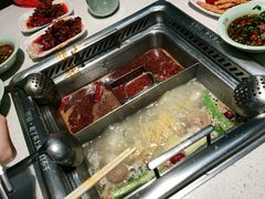 -野妹火锅(龙岗店)