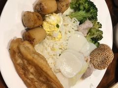 -苏州独墅湖书香世家酒店