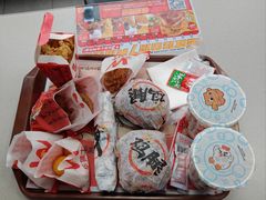 -华莱士·全鸡汉堡(柳州店)