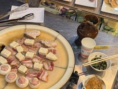 -老字号.雅克白族石板烧十年老店(大理古城店)