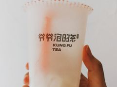 -爷爷不泡茶NOYEYENOTEA(武汉佰港城创始店)