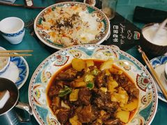 -巴依老爷新疆美食(昌平店)