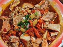-老三样·旧食新味(船山路店)