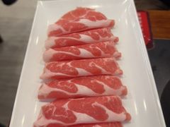 -京元盛铜锅涮肉(上海总店)