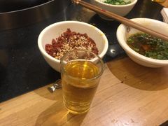 -锅首鲜品火锅(鸳鸯店)
