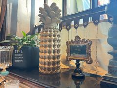 -波特曼西餐厅(南岗店)