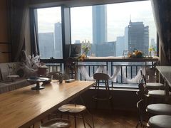 -鹿屿DIY烘焙·公司团建·生日会包场(广州东站店)