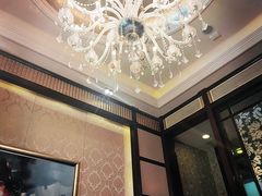 -星河湾半岛酒店-真粤中餐厅