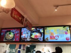 -米国现煲煲仔饭(塔子湖店)