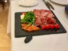 -我的四季意大利餐厅(春天百货店)