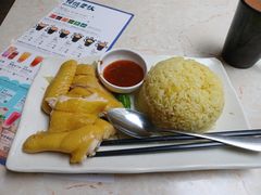 -农民泰国菜
