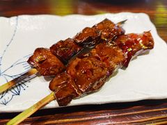 -鸟鹏烧鸟居酒屋(熙龙湾店)