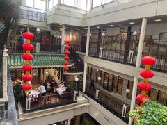 -广州酒家(文昌总店)
