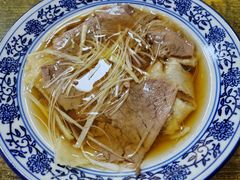-白家平赫园罩饼(文昌大街店)