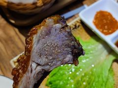 大汗烤羊排-北疆饭店(金狮广场店)