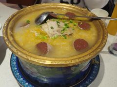 -北大荒人•新东北菜(青岛银座店)
