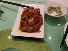 -抱德·潮汕味(敦和店原惠城鱼仔)
