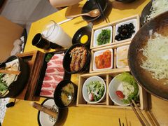 -胜博殿日式炸猪排(西红门店)