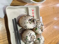 特色生煎-东泰祥生煎馆(重庆北路店)