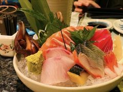 -广东嘉华大酒店·季花铁板烧餐厅