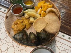 -Siam泰餐厅(水上公园店)